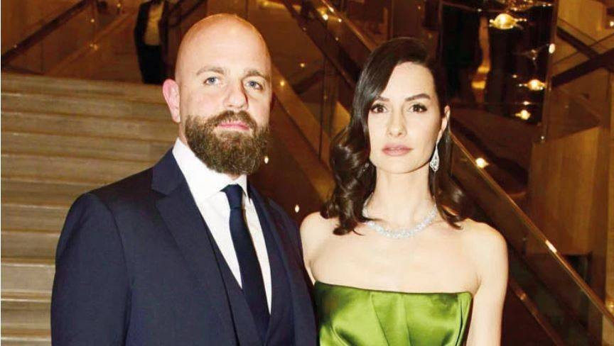 Sosyetenin gözde çifti boşandı: Yasemin Özilhan’dan ‘İhanet’ açıklaması! Magazin dünyası şokta - Resim: 43